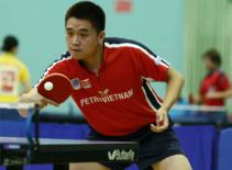 Chuyện của bóng bàn Việt Nam: Bao giờ mới chuyên nghiệp?
