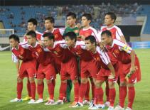 Phía trước là SEA Games