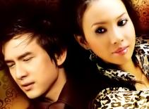 Đan Trường - Cẩm Ly lại cặp đôi trên sân khấu