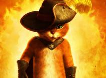 "Siêu phẩm" 3D về Chú Mèo Đi Hia