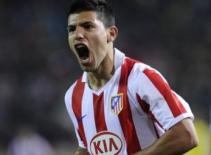 Juventus chuẩn bị tiền tậu Aguero