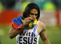 Chelsea sắp có Vua phá lưới Europa League 2010/2011