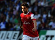 Cesc Fabregas và nỗ lực đến với Barcelona