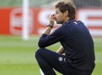 Villas Boas tiết lộ bí quyết đưa Chelsea tới thành công