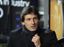 Ghế huấn luyện ở Inter: Moratti thận trọng