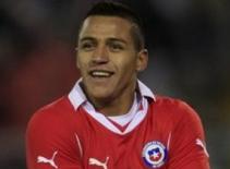 Alexis Sanchez từ chối sang Man City: Ma trận của những đồng euro