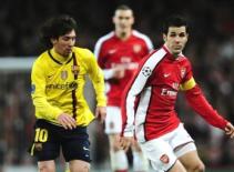 Barca giả giá Fabregas quá rẻ