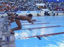 Giải vô địch bơi lặn trẻ toàn quốc 2011