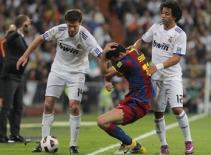 Pha bóp "của quý" kinh điển nhất lịch sử bóng đá