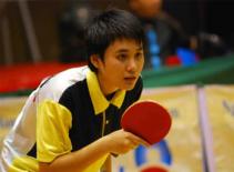 Giải bóng bàn vô địch trẻ ĐNA 2011: Việt Nam tạo cú “sốc”