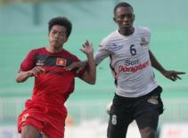 Hàng công ĐTVN: Khủng hoảng thiếu, khủng hoảng thừa