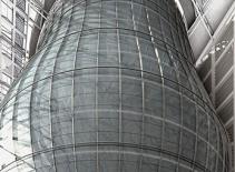 EU có “vung tay quá trán” khi xây trụ sở mới?