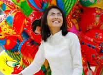 Tăng Thanh Hà đẹp từng... milimet trên màn ảnh