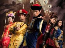 "Lộc đỉnh ký" sẽ có phiên bản 3D