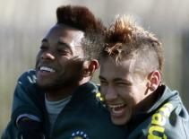 Brazil sẽ "nhảy" Samba ở Copa America