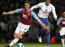 Scott Parker đáng giá 7 triệu bảng