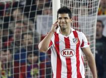 Chờ "kẻ nổi loạn" Juve