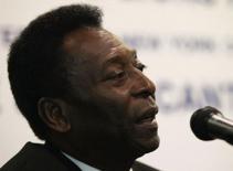 Pele không đánh giá cao Brazil