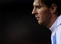 Messi thèm vô địch Copa America