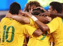 Menezes hứa Samba sẽ tỏa sáng ở Copa America