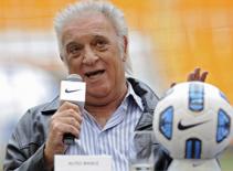 4 ngày trước Copa America 2011