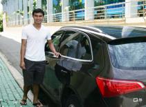 Chuyện các 'tỷ phú' ở Đội tuyển Việt Nam