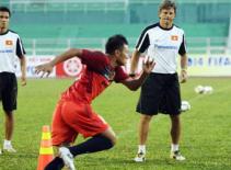 Tin vào nhân tố mới