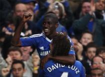 Cặp sao Chelsea háo hức tranh tài ở Copa America