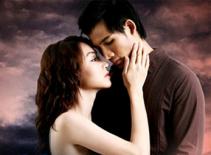 Những "nụ hôn Việt" làm rung động khán giả