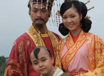 Phim cổ trang: Đâu chỉ cần đào tạo diễn viên là đủ