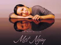 Tóc ngắn Mỹ Linh phát hành CD Acoustic