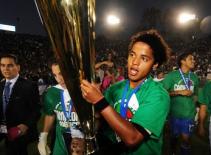 Giovani dos Santos muốn trở lại Tây Ban Nha