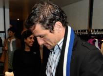 Belletti giải nghệ