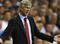 Arsenal: Wenger quên lời hứa?