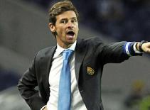 HLV Villas-Boas bắt đầu thể hiện "uy quyền" ở Chelsea