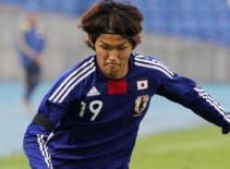 Takashi Usami, người Nhật đầu tiên tại Bayern