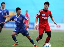 Lee Nguyễn vẫn muốn gắn bó với V-League?