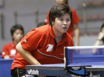 Nhiều VĐV bóng bàn xin rút khỏi đội tuyển
