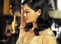 Từ Hy Viên quý phái, trang nhã trong "Đại võ sinh"