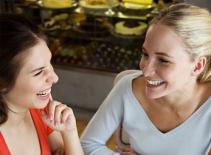 Bí quyết để có hàm răng sáng bóng