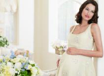 Làm đẹp an toàn khi mang thai 