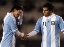 Copa America, một "chợ cầu thủ" khổng lồ: Tấp nập kẻ bán người mua