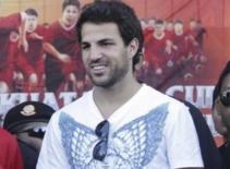Real phá Barca: Trả 50 triệu euro cho Cesc Fabregas