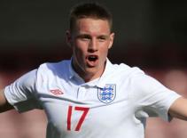 Đả bại tam đại gia Premier League, Sunderland có “sao” U21 Anh