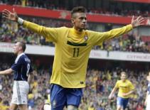 Chelsea và Man City nhanh chân trong vụ Neymar