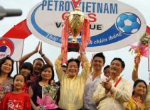 Một ông chủ không thể sở hữu 2 CLB cùng hạng