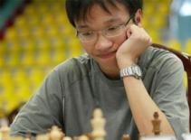 Giải cờ vua nhanh và chớp nhoáng toàn quốc 2011: 194 kỳ thủ tranh tài