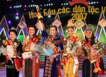 Hoa hậu dân tộc sẽ nhận 100 triệu đồng tiền thưởng