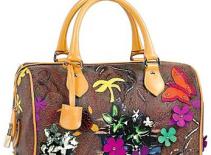 Rộn ràng sắc màu thời trang với túi thổ cẩm