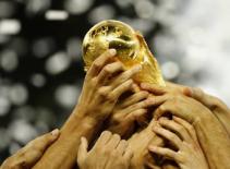 Điểm tin sáng 3/6: Mỹ có thể đăng cai Wold Cup 2022